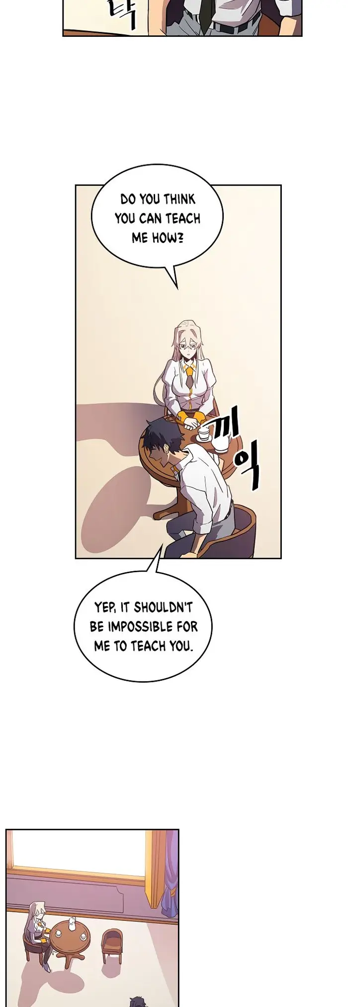 A Returner’s Magic Should Be Special Chapter 49 image 20_optimized